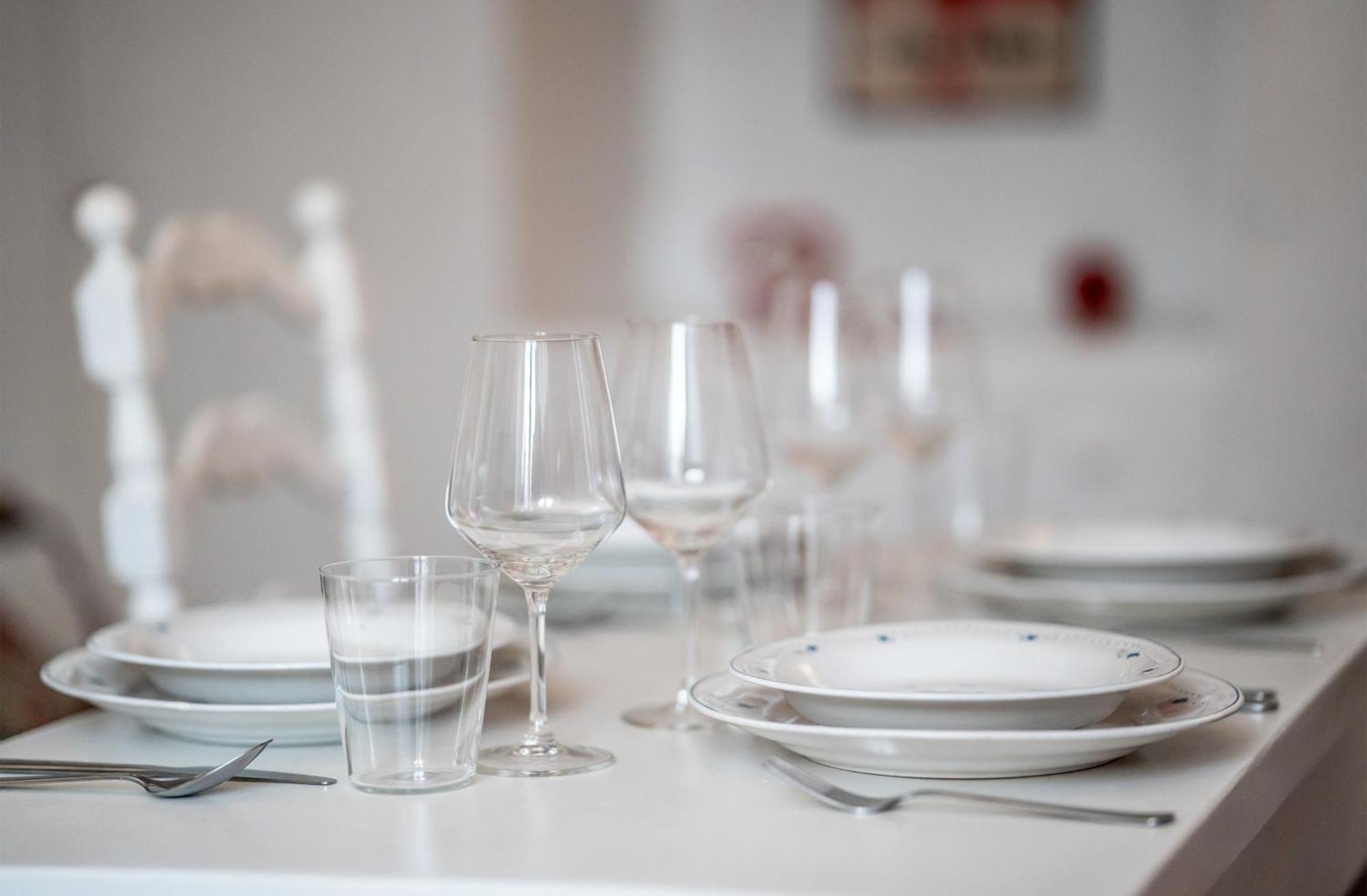 米兰Loft Chic In Isola - Silenzioso E Ben Collegato公寓 外观 照片