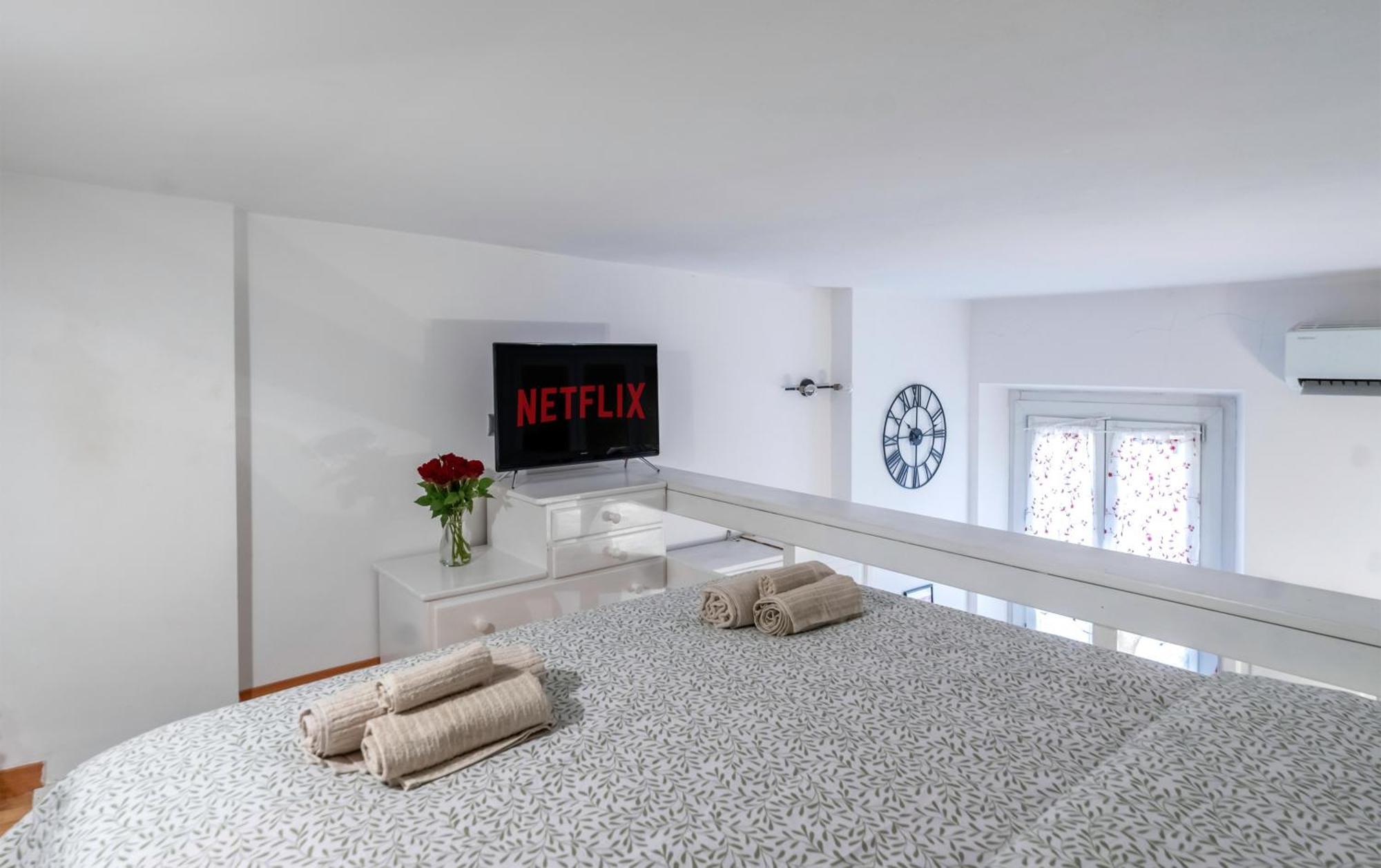 米兰Loft Chic In Isola - Silenzioso E Ben Collegato公寓 外观 照片
